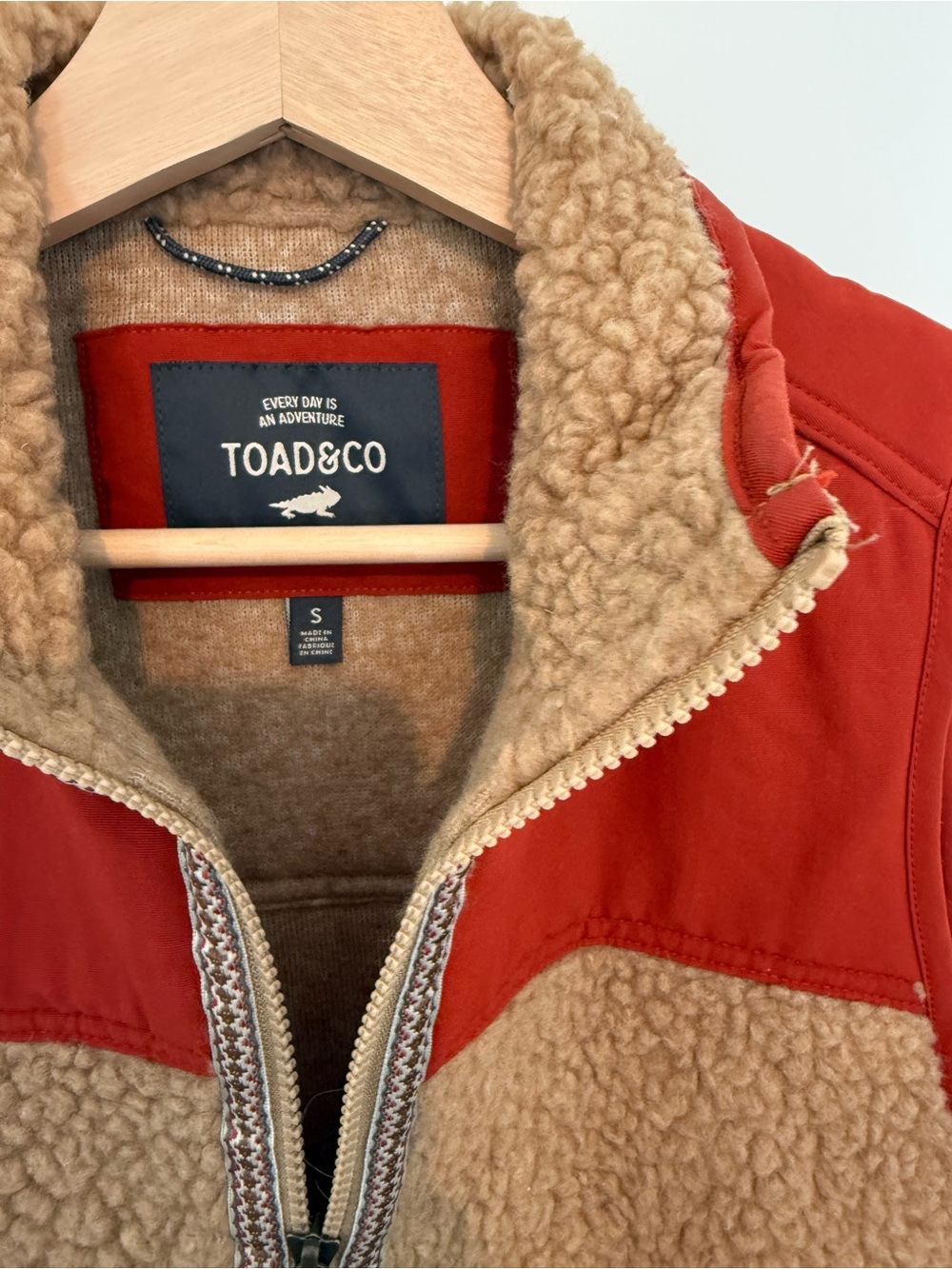 Toad & Co - Picture 2 of 3